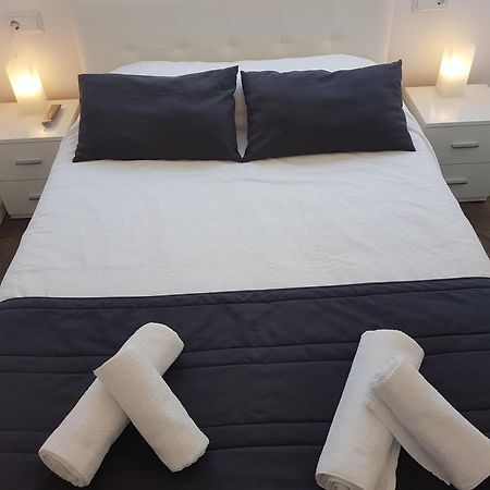 Apartmán Migyana Horadada Torre de la Horadada Exteriér fotografie