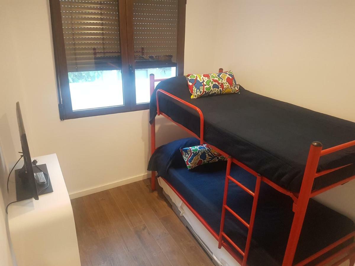 Apartmán Migyana Horadada Torre de la Horadada Exteriér fotografie