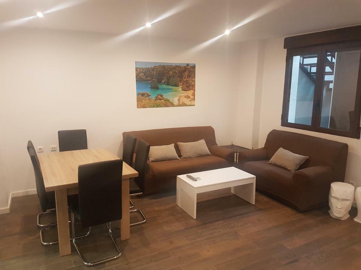 Apartmán Migyana Horadada Torre de la Horadada Exteriér fotografie