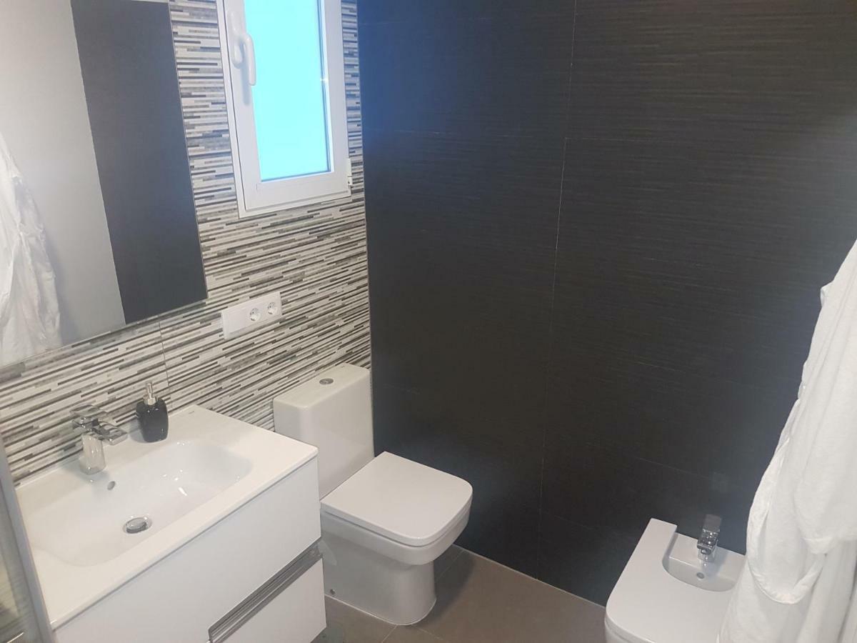Apartmán Migyana Horadada Torre de la Horadada Exteriér fotografie