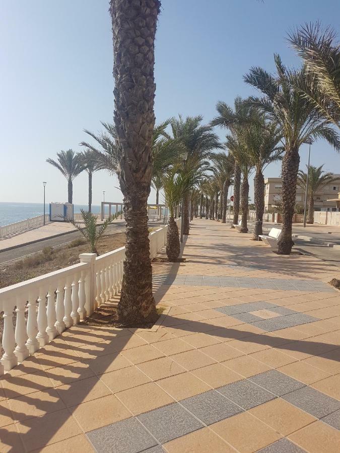 Apartmán Migyana Horadada Torre de la Horadada Exteriér fotografie