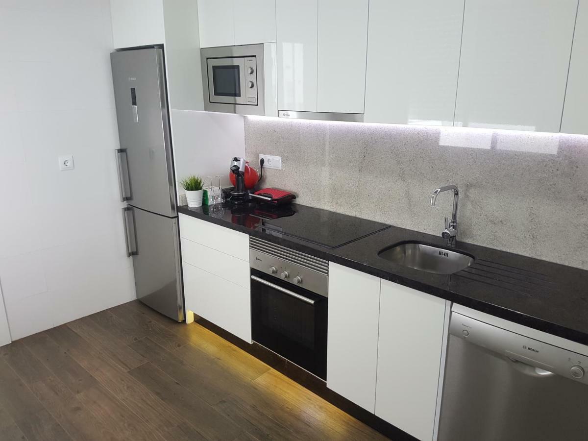 Apartmán Migyana Horadada Torre de la Horadada Exteriér fotografie