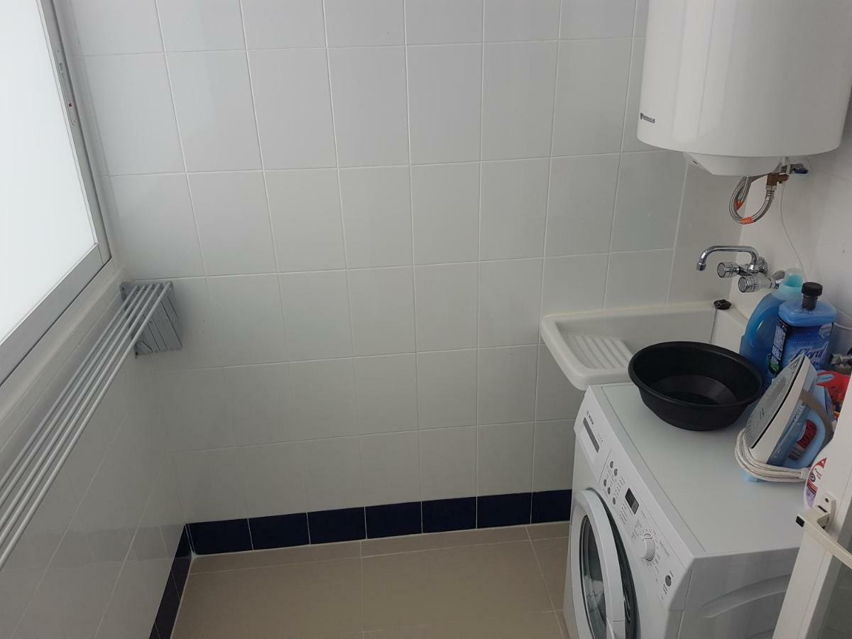Apartmán Migyana Horadada Torre de la Horadada Exteriér fotografie