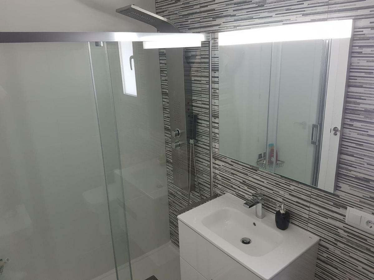 Apartmán Migyana Horadada Torre de la Horadada Exteriér fotografie